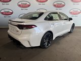 New 2025 Toyota Corolla XSE image 4