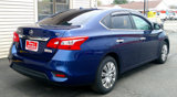 Used 2017 Nissan Sentra SV image 3