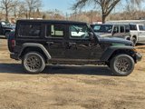 New 2025 Jeep Wrangler Sport S image 2