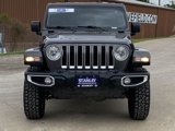 Used 2021 Jeep Wrangler Unlimited Sahara image 2