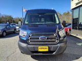Used 2015 Ford Transit 250 148 Medium Roof w/ Exterior Upgrade Package image 3