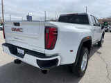 Used 2024 GMC Sierra 3500 Denali w/ Denali Reserve Package image 6