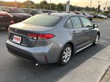 Certified 2025 Toyota Corolla LE image 5