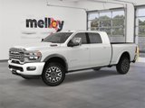 New 2025 RAM 3500 Limited image 2