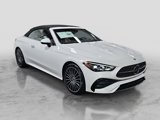 New 2026 Mercedes-Benz CLE 450 4MATIC Cabriolet image 3