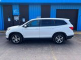 Used 2017 Honda Pilot EX-L image 2
