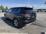 New 2025 Mitsubishi Outlander SE image 5