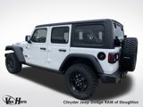 New 2025 Jeep Wrangler Willys image 6