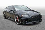 New 2025 Audi RS 5 Sportback image 2