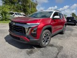 New 2026 Chevrolet Equinox ACTIV image 4