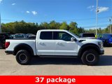 Used 2024 Ford F150 Raptor image 2