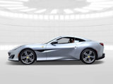 Certified 2021 Ferrari Portofino M image 2