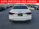 Certified 2024 Audi A4 2.0T Premium w/ Convenience Package image 5