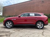 Used 2020 Jaguar F-PACE Premium image 2