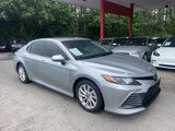 Used 2023 Toyota Camry LE image 2