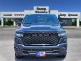 New 2026 RAM 1500 Big Horn image 2