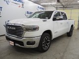 Used 2025 RAM 1500 Laramie image 2