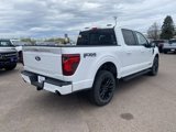 New 2025 Ford F150 XLT w/ Equipment Group 302A MID image 5