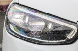 New 2025 Mercedes-Benz S 580 4MATIC Sedan image 4
