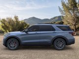 New 2025 Ford Explorer ST-Line w/ Premium Package image 3