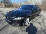 Used 2016 Jaguar XF Prestige image 4