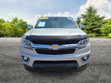 Used 2015 Chevrolet Colorado LT w/ Luxury Package image 2
