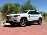 Used 2022 Jeep Cherokee Limited image 3