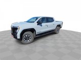 New 2026 GMC Sierra EV AT4 w/ AT4 Premium Package image 4