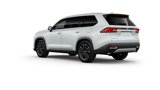 New 2025 Toyota Grand Highlander AWD Hybrid image 6