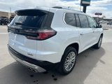 New 2025 GMC Acadia Denali image 3