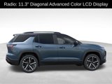 New 2026 Chevrolet Equinox RS w/ Convenience Package III image 6