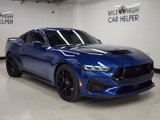 Used 2024 Ford Mustang GT Premium w/ GT Performance Package image 3