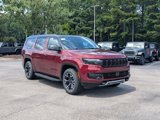 New 2025 Jeep Wagoneer Series II image 3