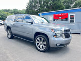 Used 2019 Chevrolet Suburban LT image 2