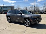 New 2025 Jeep Grand Cherokee Overland image 3