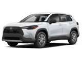 New 2026 Toyota Corolla Cross L image 3