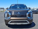 Used 2022 Mitsubishi Outlander SEL image 2