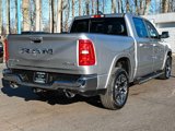 Used 2025 RAM 1500 Laramie image 6