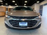 Used 2023 Chevrolet Malibu LT image 2
