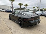 New 2025 Nissan Z Performance w/ Floor Mat Package image 4