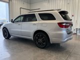 Used 2024 Dodge Durango SXT w/ SXT Blacktop Group image 4