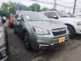 Used 2018 Subaru Forester 2.5i Limited image 3