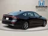 Certified 2024 Honda Accord EX image 3