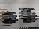 New 2025 Jeep Wagoneer Launch Edition image 5