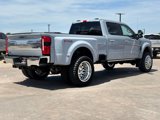 Used 2025 Ford F450 King Ranch w/ Chrome Package image 2