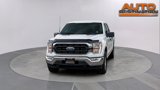 Used 2022 Ford F150 XLT image 3