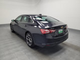 Used 2022 Chevrolet Malibu LT image 5