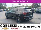New 2026 GMC Terrain AT4 w/ Convenience Package III image 6