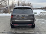 New 2025 Land Rover Range Rover Long Wheelbase SE image 4