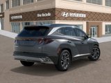 New 2025 Hyundai Tucson Limited image 4